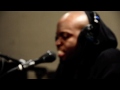 Maffew Ragazino - Live From HeadQCourterz Freestyle