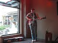 Cover - Trainwreck in Pennsylvania