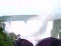 Cataratas Foz do Iguaçu