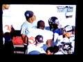 Aaron Brooks TD pass to Thomas Jones Aaron Brooks TD pass to Thomas Jones