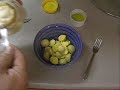 Potato salad