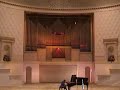 P.Tchaikovsky-K.Kornienko.Concert suite from Swan Lake (3-5)