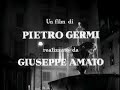 it is before nearly 50 years that i watched this movie. since then i became a fan of claudia cardinale. the emotional performance that she showed at the last scene still heats up my heart.