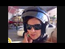 Zaira bike - 5000 km rodados