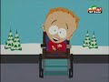 Wolfmother - Woman South Park music video