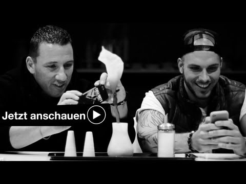 objektiv - In diesem Video beantworten Calvin Hollywood und ich eure Fragen vom letzten F+A Video Postet eure Fragen unter dieses Video und mit etwas Glück beantworte i...