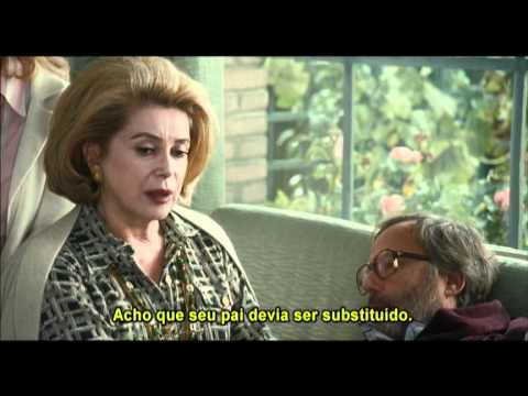 Imagem de Amostra do You Tube