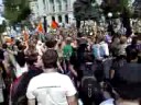 Standoff at the Capitol - DNC
