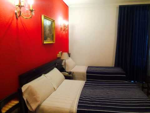 Video of Hostal Sonsoles