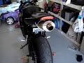 2007 CBR1000rr 2007 CBR1000rr
