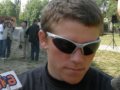 Marcin i Tomek-Twarze Sztafety