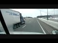 55mph truck speed limit in Ohio?Really?