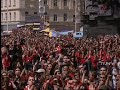 Maturantska parada - Zagreb 2007