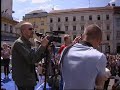 Maturantska parada - Zagreb 2007