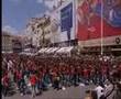 Maturantska parada - Zagreb 2007