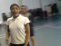 eastbury dance