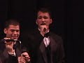 Straight No Chaser - Sitcom Medley Straight No Chaser - Sitcom Medley
