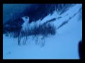 #1 fat freeride on the mount valerette in switzerland #1 fat freeride on the mount valerette in switzerland