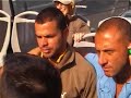 suddenly I see Tel-Aviv