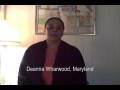 videos de Testimonial for Hueina Su, The Nurturer's Coach