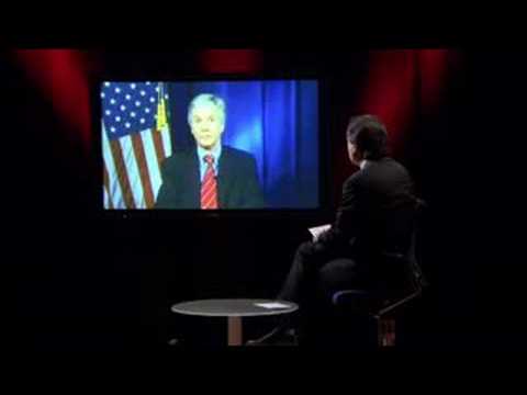 Crocker on Aljazeera The Iraq-US Security Agreement