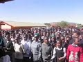 Avulekile Amasango