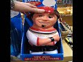 The Most Annoying Cookie Jar in the World