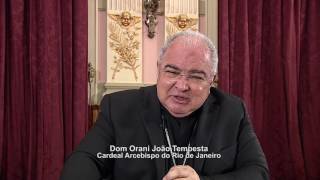 A Voz do Pastor - 16º Domingo Comum - 23/07/2017