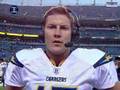 Philip Rivers On Beating Broncos