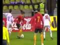 videos de Eden Hazard Vs Luxembourg