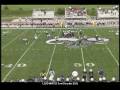 2008 Cornell College Rams Offensive Highlights