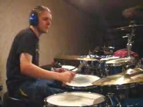Drum Lesson: Double Stroke Roll Accents