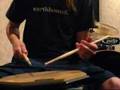 Drum Lesson: Double Stroke Roll Accents
