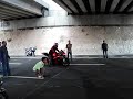 motor delisi vahap urfa drag