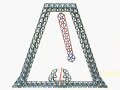 Dynamic Geomag: Tic-Tac Pendulum