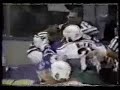 Rangers vs. Devils Game 6 1992 Brawl Rangers vs. Devils Game 6 1992 Brawl