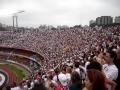 São Paulo x Sport Fim de Jogo Brasileiro 2009