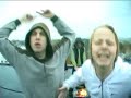 Erlend & Steinjo Presents - Inte br�nn dina h�nder