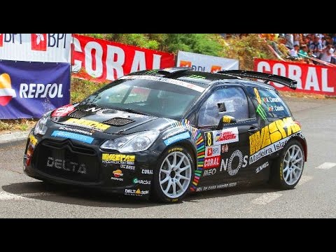 Latest WRC HD & Rally HD Videos