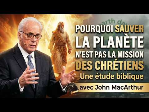 Dieu ou l’homme : Qui contrôle vraiment le futur de notre monde ?