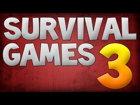 survival games survival games