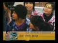 ทีป์ชลิตร้องเพลง BEAT IT เป็นภาษาพูด