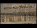 History and traumatic illustration of slavey in Jamaica(bbc)