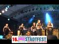 videos de HOS-TV Berlin 24 -Stadtfest Berlin 21.6.Solome Video 3