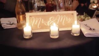 Wedding Teaser - Trailer