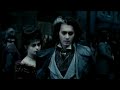 Sweeney Todd- The Garden Sweeney Todd- The Garden