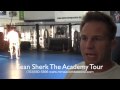 2010-05-09 | Sean Sherk The Academy Tour ~> Sean Sherk gives fans a tour of The Academy where he has trained for the past 12 years. More info and FREE intro class www.mmaacombatzone.com (763 ... ()