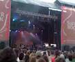 Moonspell - Luna @ SBSR 2006