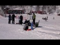 This is Haukelifjell
