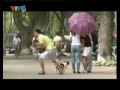 Chu cho bien hinh - Dua chut thoi vtv6